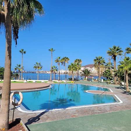 شقة Costa Mar لوس كريستيانوس المظهر الخارجي الصورة