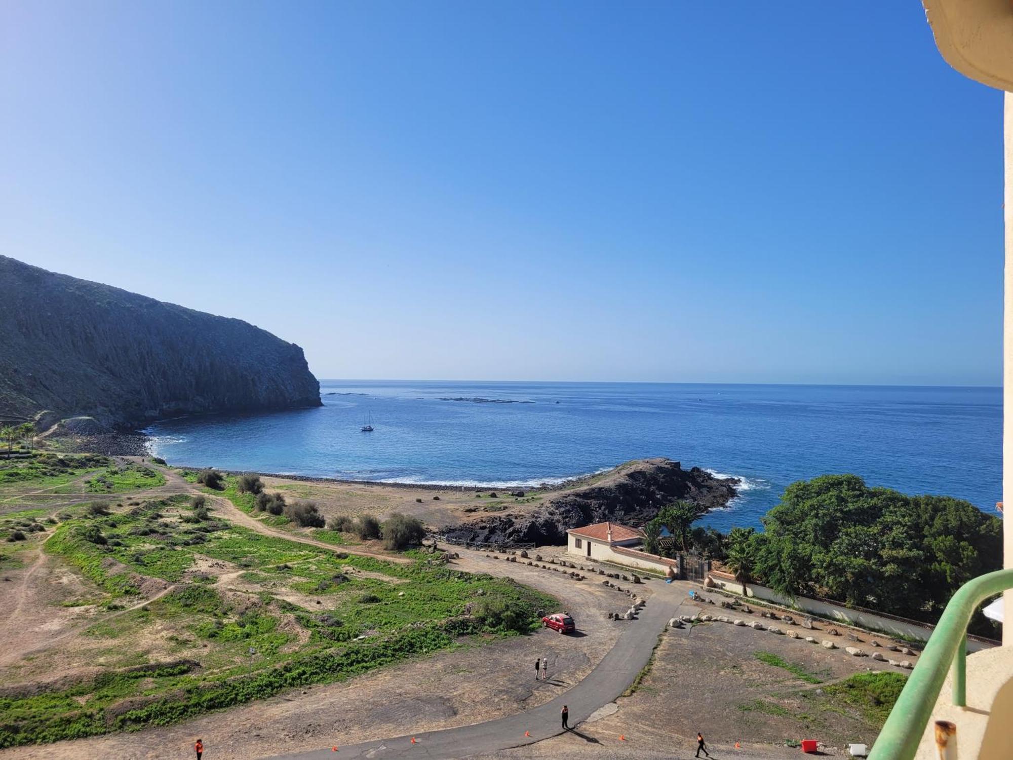 شقة Costa Mar لوس كريستيانوس المظهر الخارجي الصورة