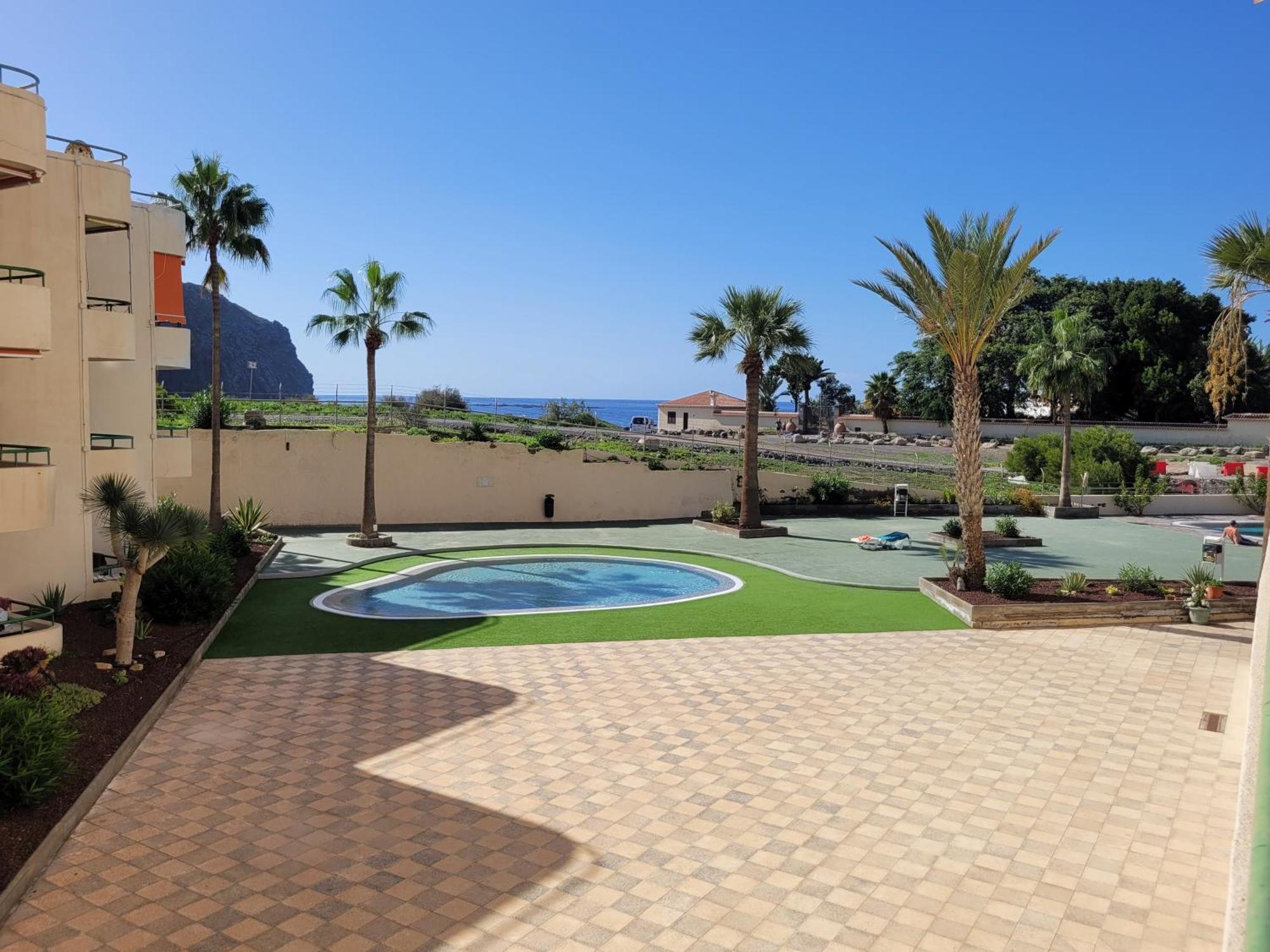 شقة Costa Mar لوس كريستيانوس المظهر الخارجي الصورة