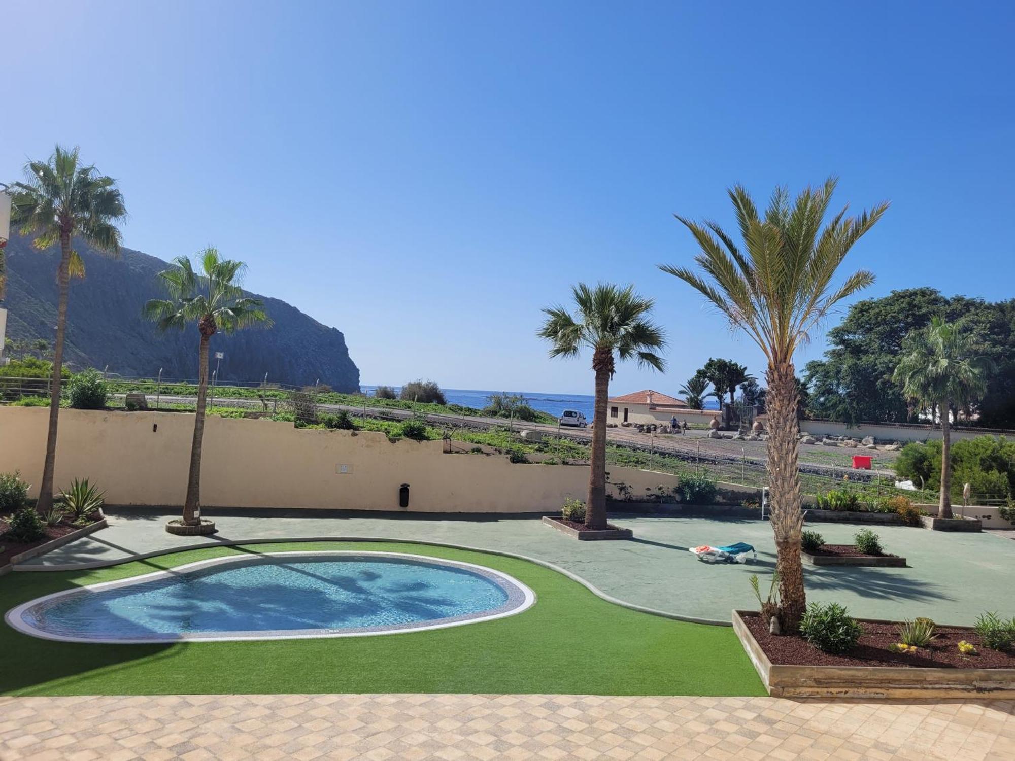 شقة Costa Mar لوس كريستيانوس المظهر الخارجي الصورة