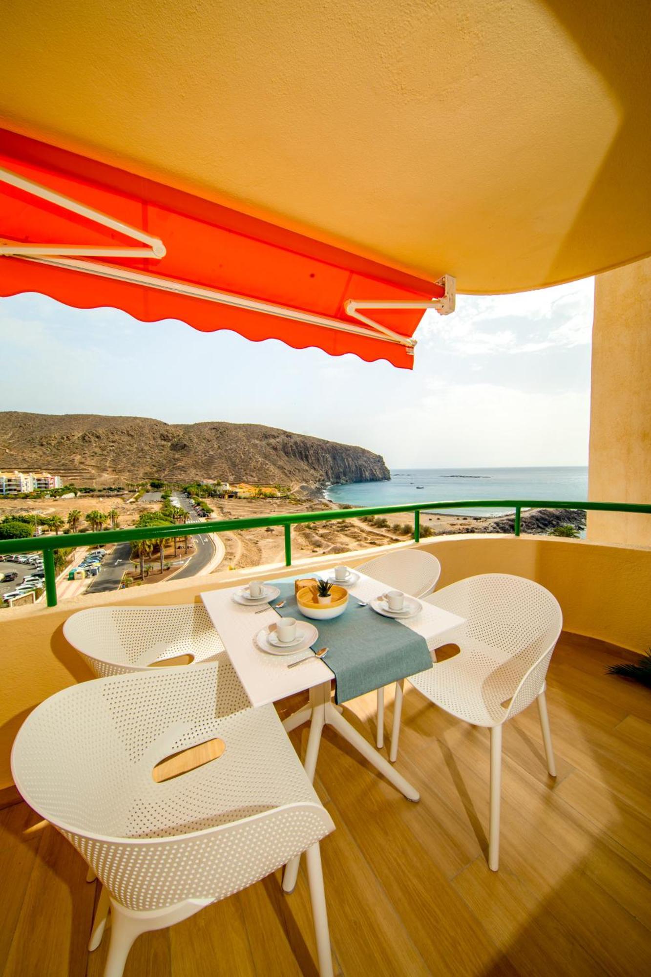 شقة Costa Mar لوس كريستيانوس المظهر الخارجي الصورة