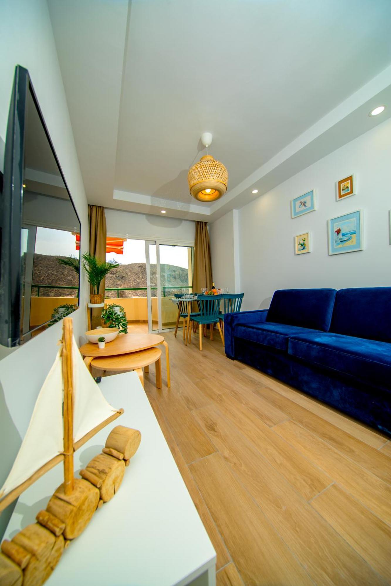 شقة Costa Mar لوس كريستيانوس المظهر الخارجي الصورة