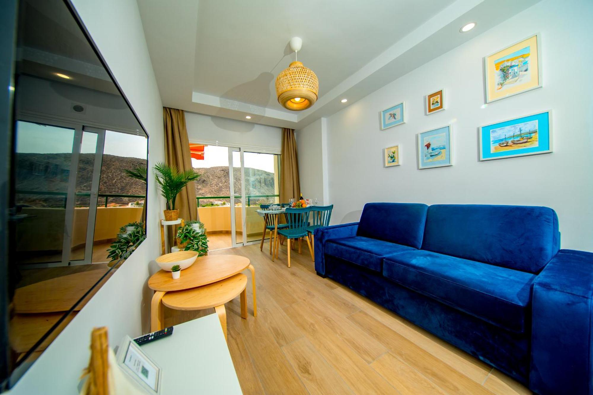 شقة Costa Mar لوس كريستيانوس المظهر الخارجي الصورة