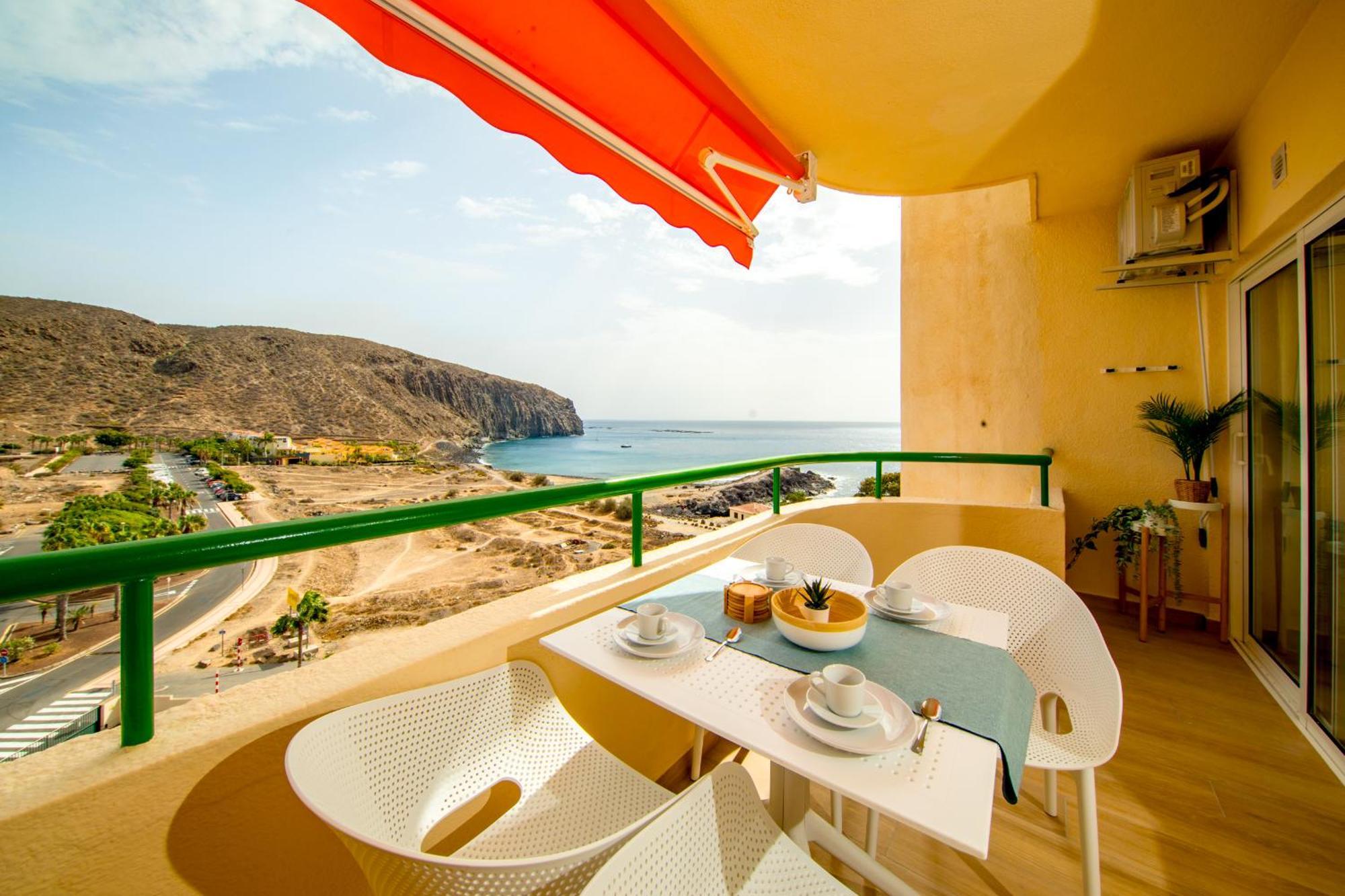 شقة Costa Mar لوس كريستيانوس المظهر الخارجي الصورة