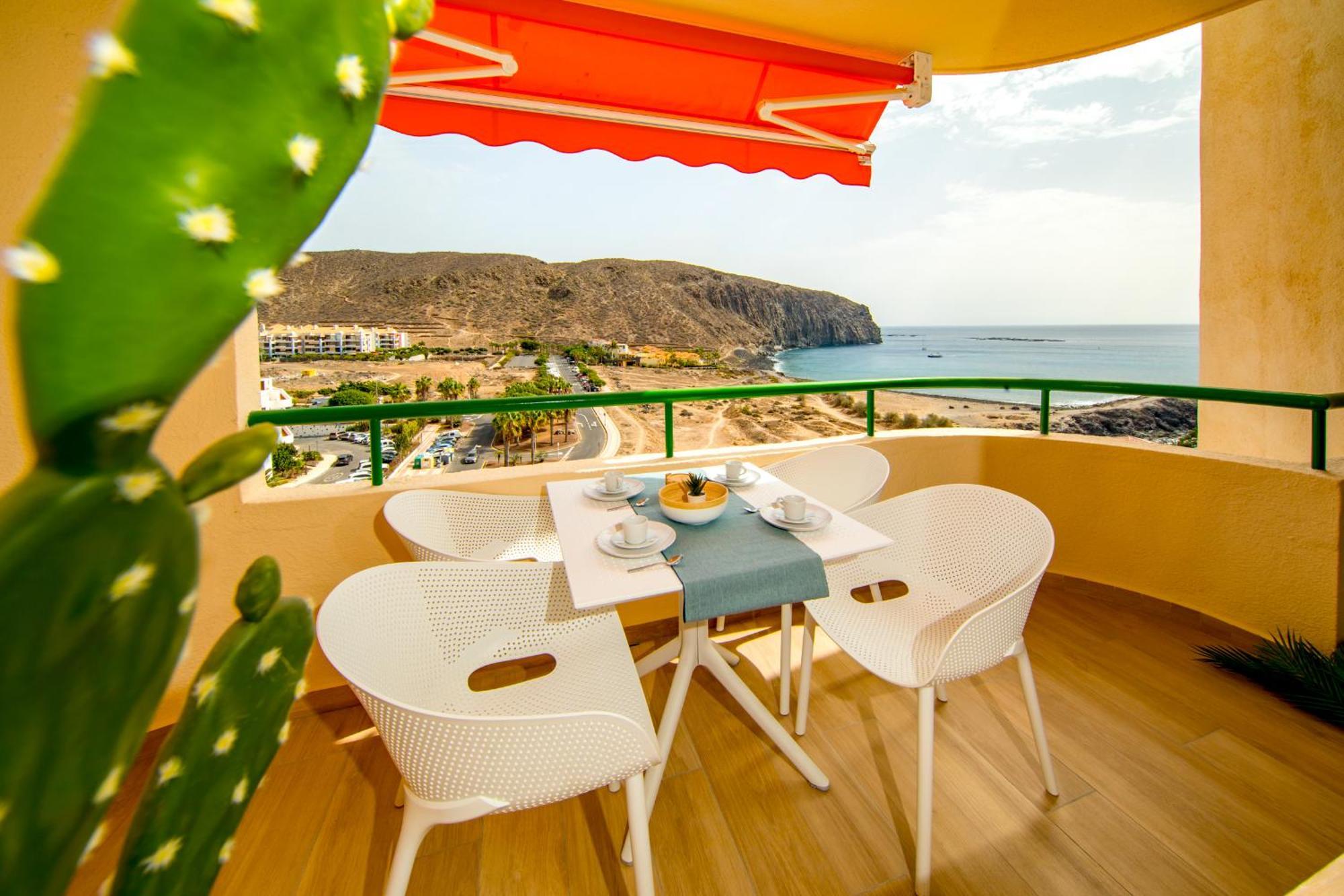 شقة Costa Mar لوس كريستيانوس المظهر الخارجي الصورة